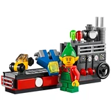 LEGO® Icons Werkplaats van de Kerstman 10245 (4/14)