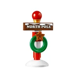 LEGO® Icons Werkplaats van de Kerstman 10245 (6/14)