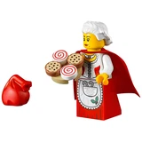 LEGO® Icons Werkplaats van de Kerstman 10245 (7/14)
