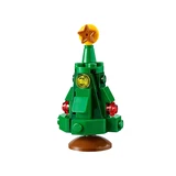 LEGO® Icons Werkplaats van de Kerstman 10245 (8/14)