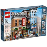 LEGO® Icons Detective’s Office 10246 (1/6)