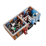 LEGO® Icons Detective’s Office 10246 (3/6)