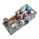 LEGO® Icons Detective’s Office 10246 (4/6)