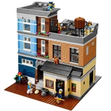LEGO® Icons Detective’s Office 10246 (5/6)