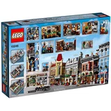 LEGO® Icons Detective’s Office 10246 (6/6)