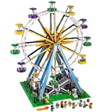 LEGO® Icons Ferris Wheel 10247 (2/7) LEGO® Icons Ferris Wheel 10247 (2/7)