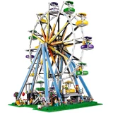 LEGO® Icons Ferris Wheel 10247 (4/7) LEGO® Icons Ferris Wheel 10247 (4/7)