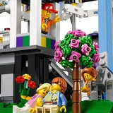 LEGO® Icons Ferris Wheel 10247 (5/7) LEGO® Icons Ferris Wheel 10247 (5/7)