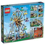 LEGO® Icons Ferris Wheel 10247 (7/7) LEGO® Icons Ferris Wheel 10247 (7/7)