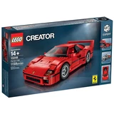 LEGO® Icons Ferrari F40 10248 (1/7)