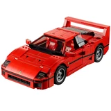 LEGO® Icons Ferrari F40 10248 (2/7)