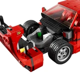 LEGO® Icons Ferrari F40 10248 (4/7)