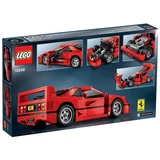 LEGO® Icons Ferrari F40 10248 (7/7)
