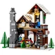 Winter Toy Shop 10249 thumbnail-3