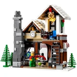 LEGO® Icons Weihnachtlicher Spielzeugladen 10249 (4/7) LEGO® Icons Weihnachtlicher Spielzeugladen 10249 (4/7)