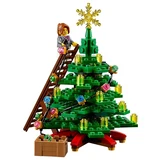 LEGO® Icons Weihnachtlicher Spielzeugladen 10249 (6/7) LEGO® Icons Weihnachtlicher Spielzeugladen 10249 (6/7)