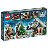 LEGO® Icons Weihnachtlicher Spielzeugladen 10249 (7/7) LEGO® Icons Weihnachtlicher Spielzeugladen 10249 (7/7)
