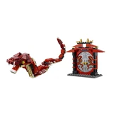 LEGO® Saisonale Sets Year of the Snake 10250 (1/1)