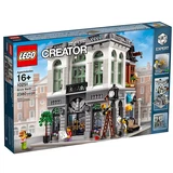 LEGO® Icons Brick Bank 10251 (1/6) LEGO® Icons Brick Bank 10251 (1/6)