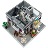 LEGO® Icons Brick Bank 10251 (3/6) LEGO® Icons Brick Bank 10251 (3/6)