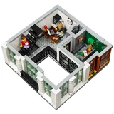 LEGO® Icons Brick Bank 10251 (4/6) LEGO® Icons Brick Bank 10251 (4/6)