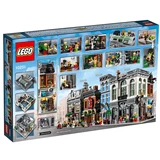 LEGO® Icons Brick Bank 10251 (6/6) LEGO® Icons Brick Bank 10251 (6/6)