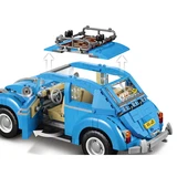LEGO® Icons Volkswagen Beetle 10252 (10/10)