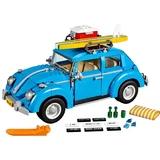 LEGO® Icons Volkswagen Beetle 10252 (2/10)