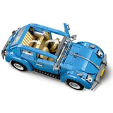 LEGO® Icons Volkswagen Beetle 10252 (6/10)