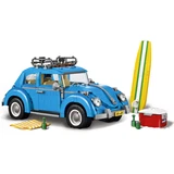LEGO® Icons Volkswagen Beetle 10252 (9/10)