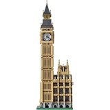 LEGO® Icons Big Ben 10253 (3/7)