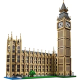 LEGO® Icons Big Ben 10253 (4/7)