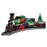 LEGO® Icons Festlicher Weihnachtszug 10254 (3/7)