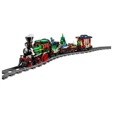 LEGO® Icons Festlicher Weihnachtszug 10254 (6/7)