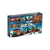 LEGO® Icons Festlicher Weihnachtszug 10254 (7/7)
