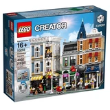 LEGO® Icons Assembly Square 10255 (1/6)