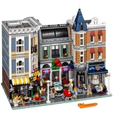LEGO® Icons Assembly Square 10255 (2/6)