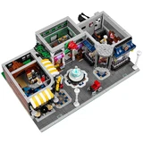 LEGO® Icons Assembly Square 10255 (3/6)