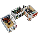 LEGO® Icons Assembly Square 10255 (4/6)