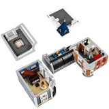 LEGO® Icons Assembly Square 10255 (5/6)