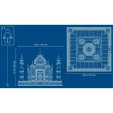 LEGO® Icons Taj Mahal 10256 (6/9) LEGO® Icons Taj Mahal 10256 (6/9)