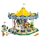 LEGO® Icons Carousel 10257 (2/7)
