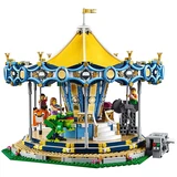 LEGO® Icons Carousel 10257 (3/7)