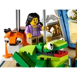 LEGO® Icons Carousel 10257 (4/7)