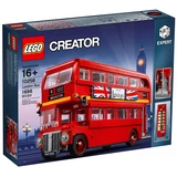 LEGO® Icons London Bus 10258 (1/16)