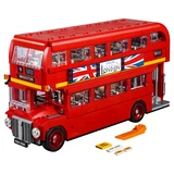 LEGO® Icons London Bus 10258 (2/16)