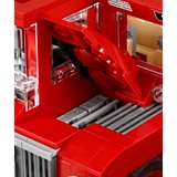 LEGO® Icons London Bus 10258 (4/16)