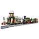 Winterlicher Bahnhof 10259 thumbnail-3