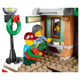 LEGO® Icons Winterlicher Bahnhof 10259 (5/18)