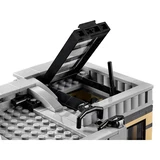LEGO® Icons Amerikanisches Diner 10260 (10/31)